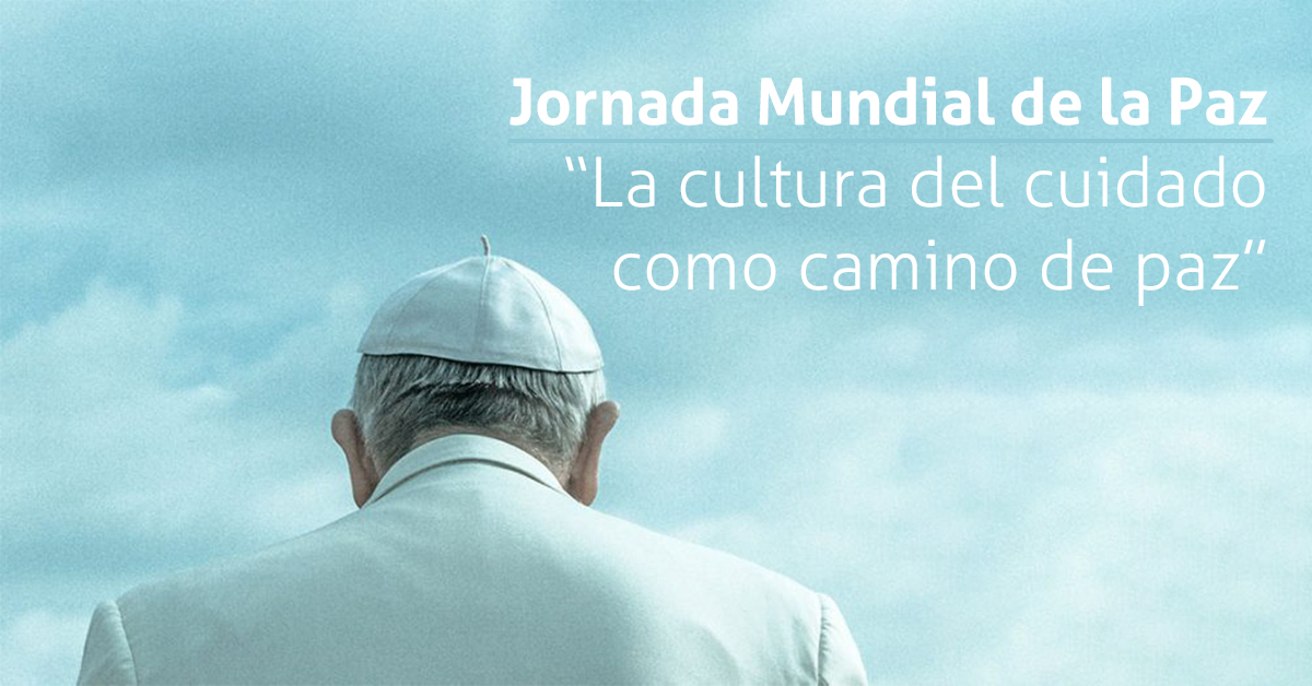 Jornada Mundial de la Paz