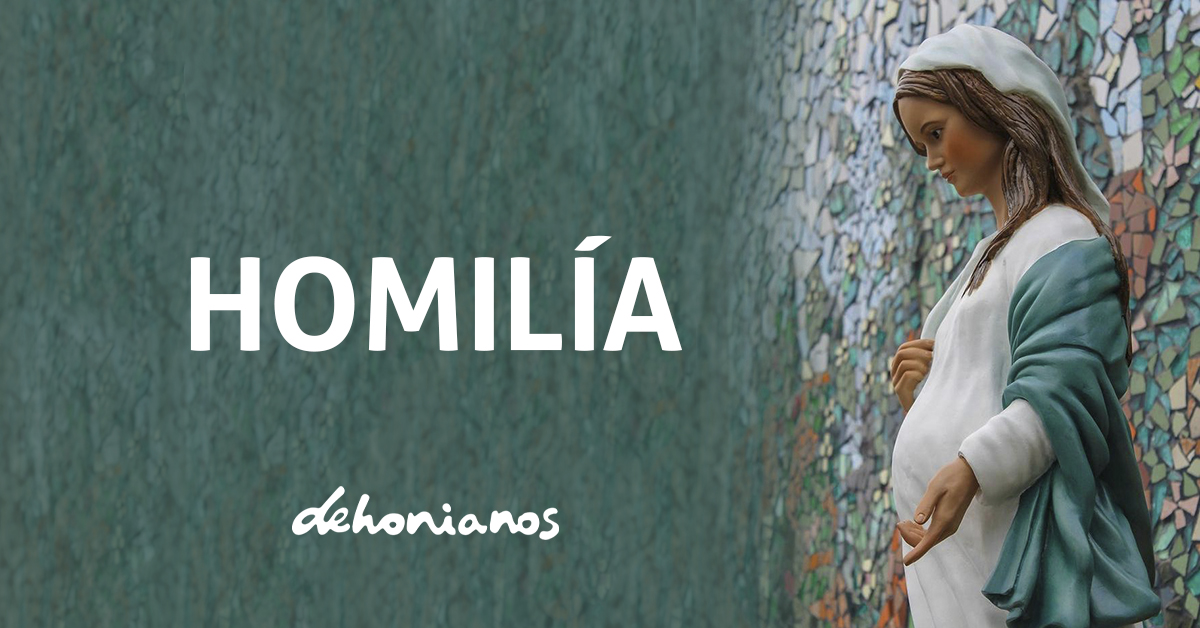 homilia