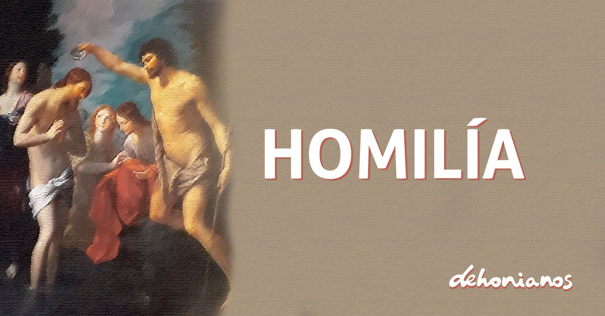 homilia