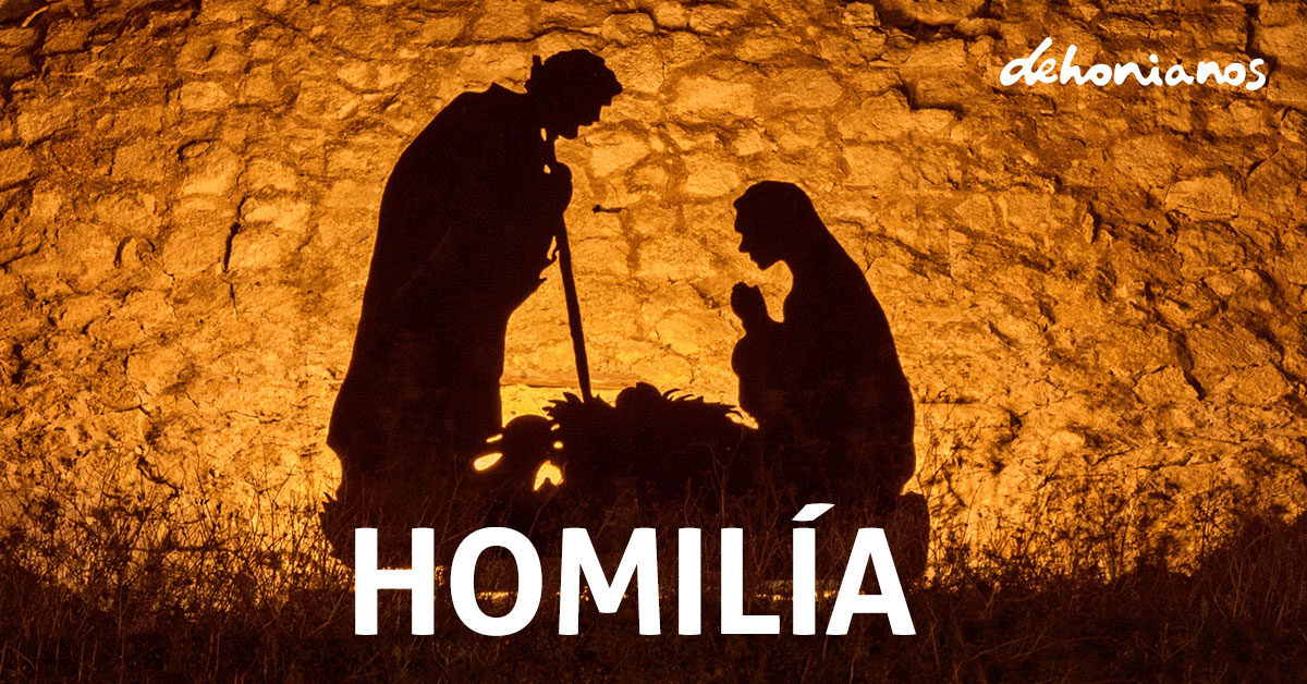 homilia