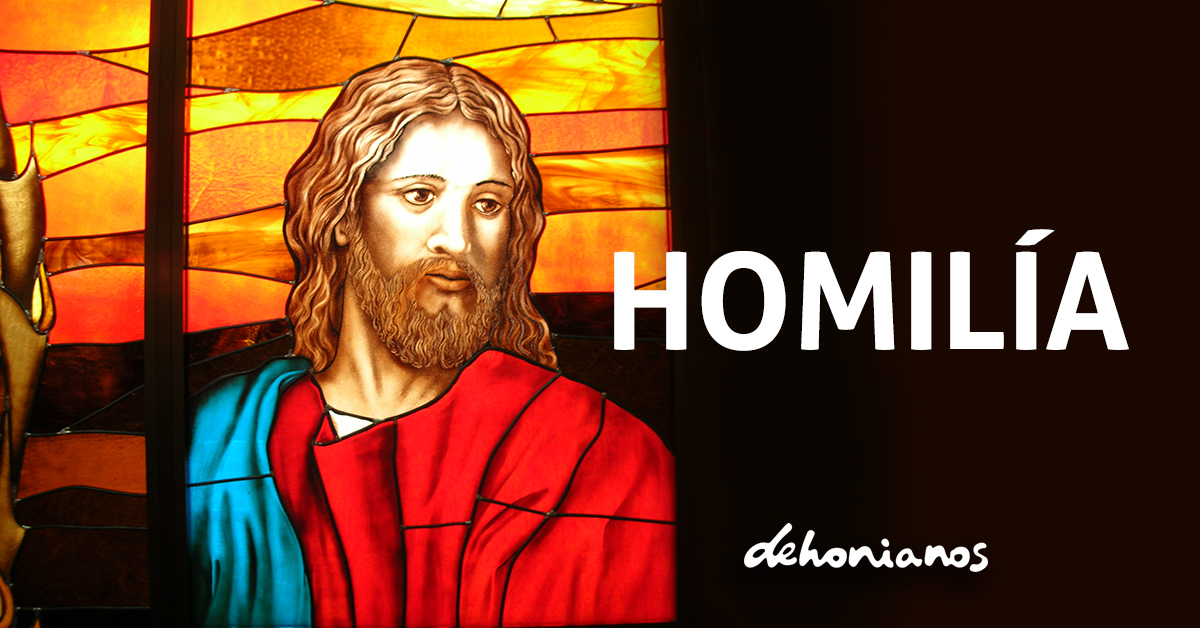 homilia