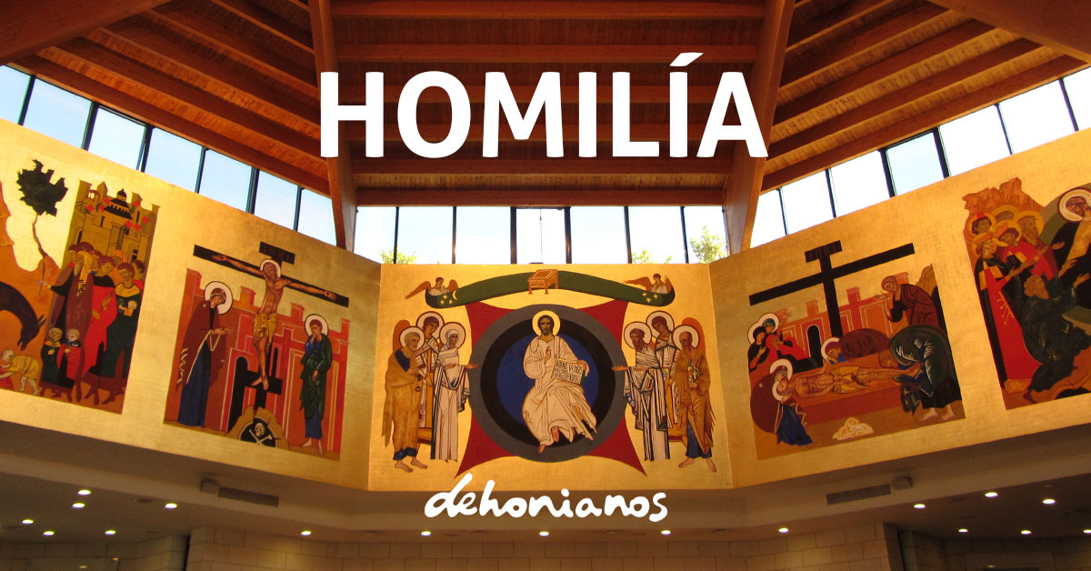 homilia
