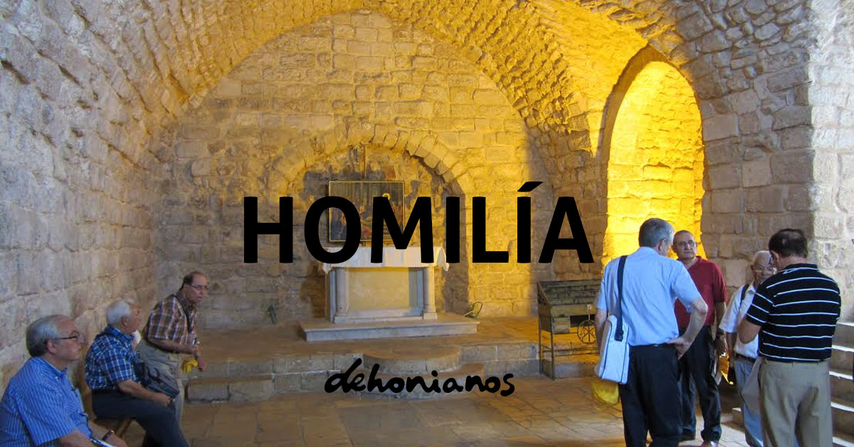 homilia