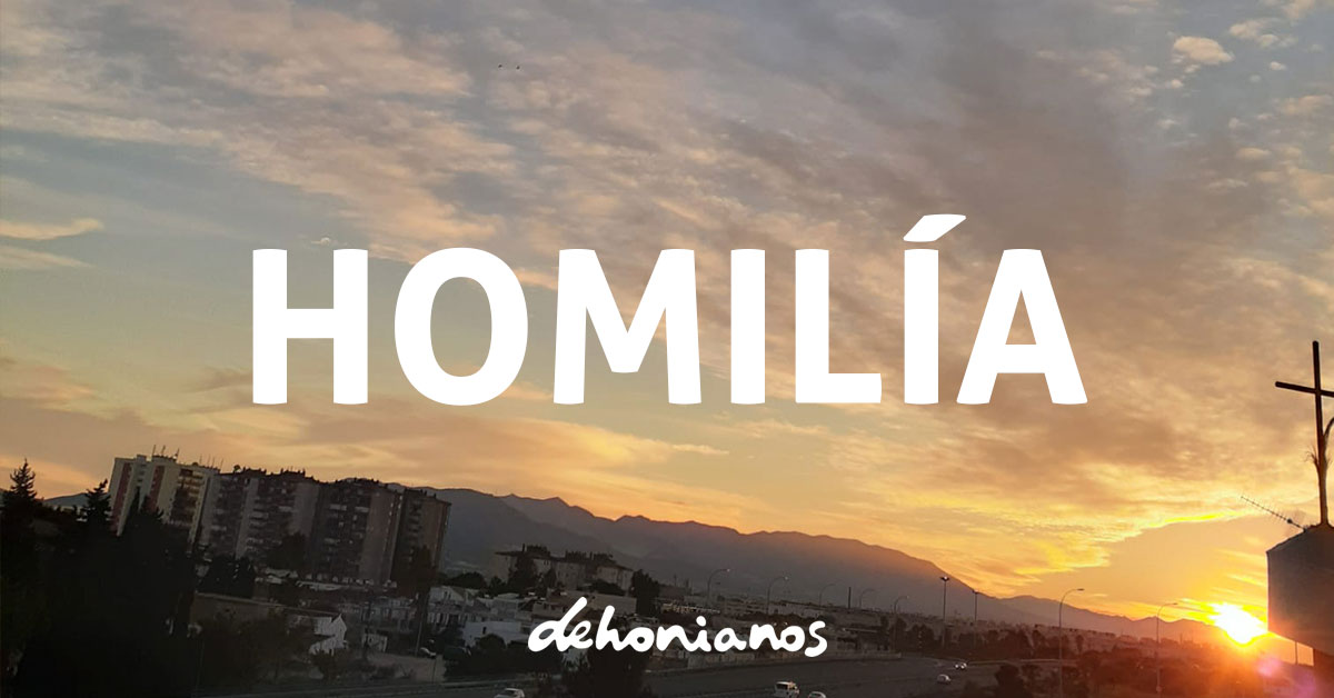 homilia
