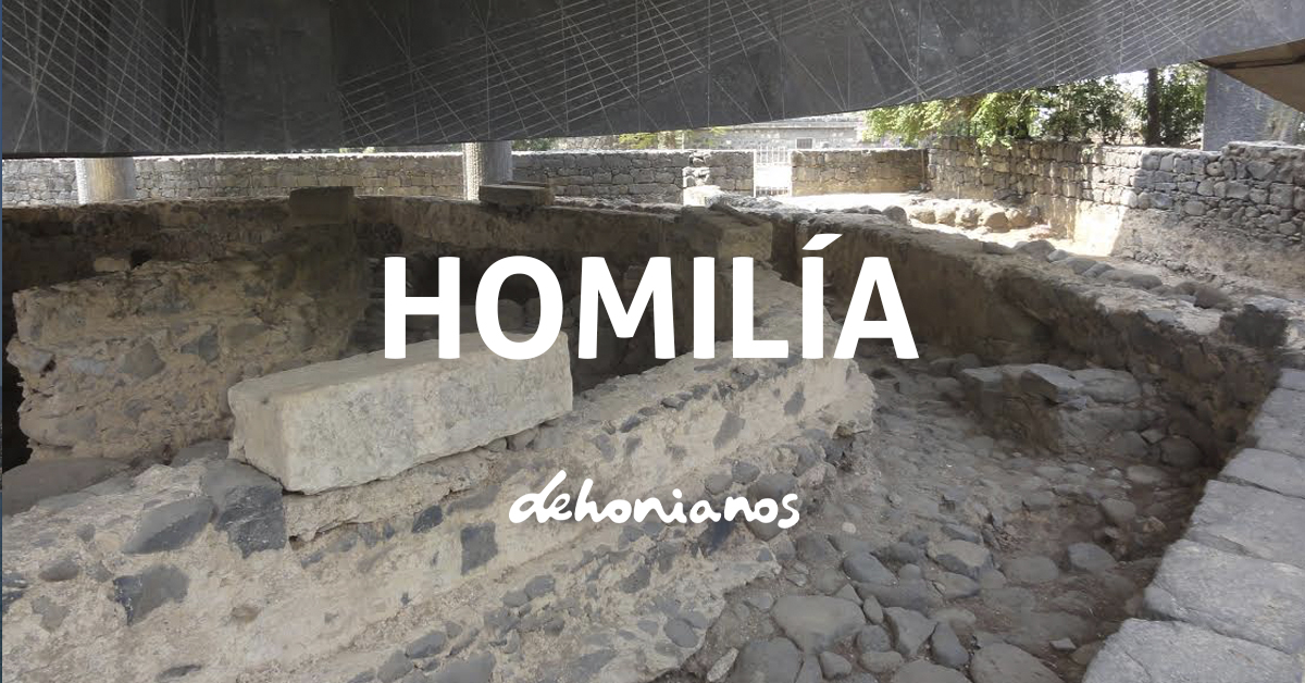 homilia