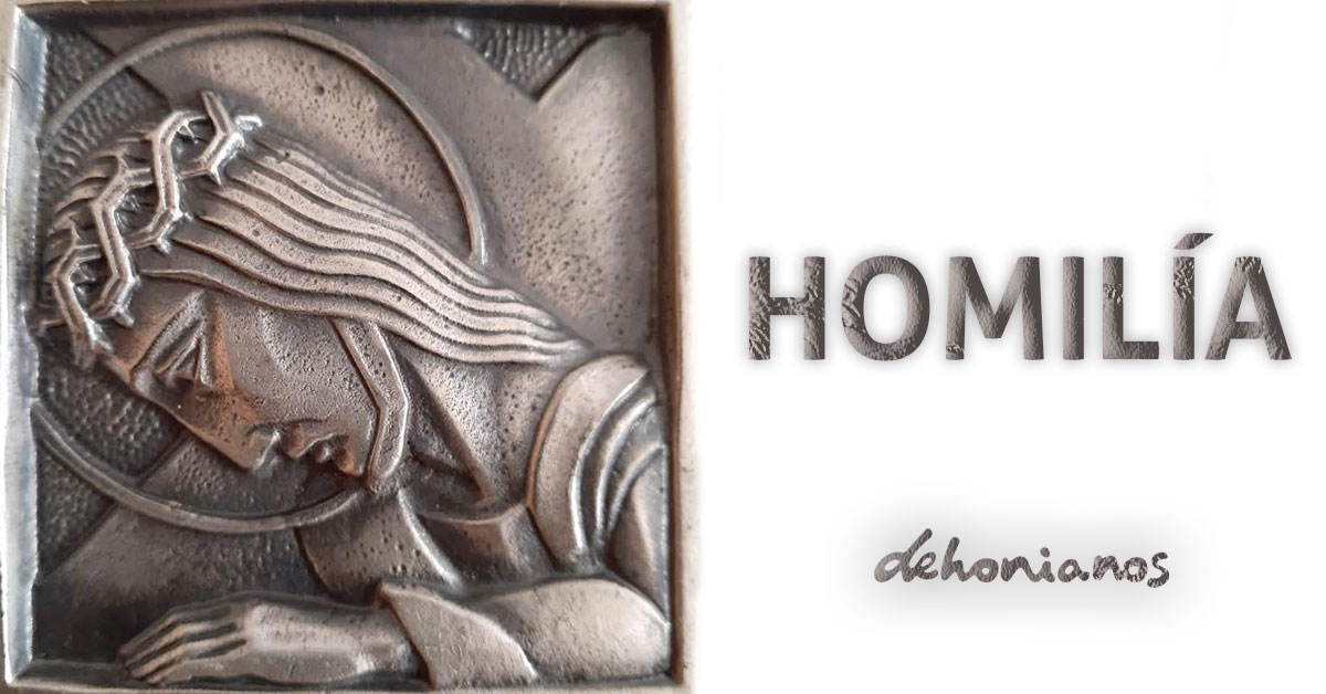 homilía