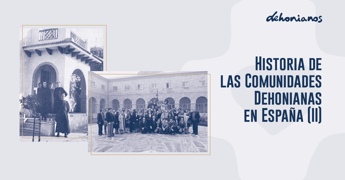 dehonianos-españa