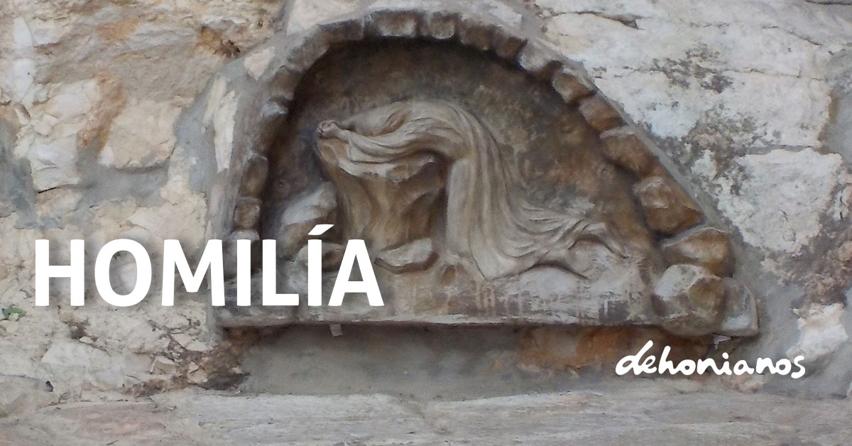 homilia