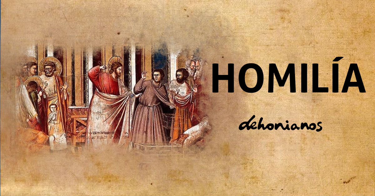 homilia