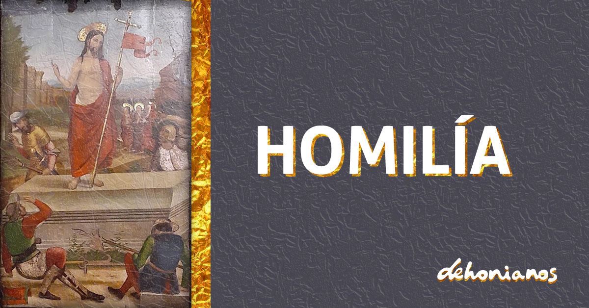 homilia