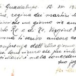 Domanda del martirio