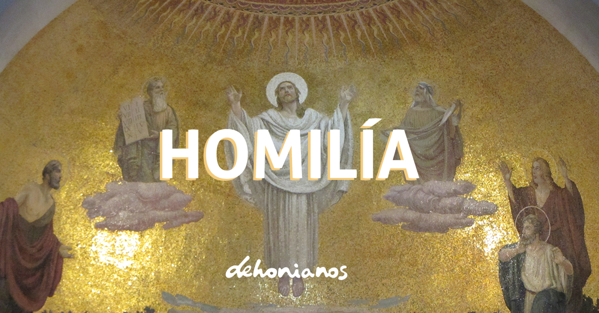 homilía