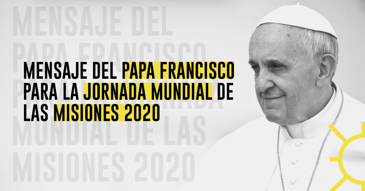 Mensaje Del Papa Para La Jornada Mundial Del Enfermo 2023
